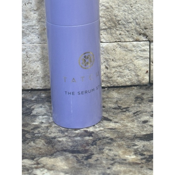 TATCHA The Serum Stick Treatment and Touch-Up Balm 8 g / 0.28 oz NEW NWOB - Picture 2 of 5